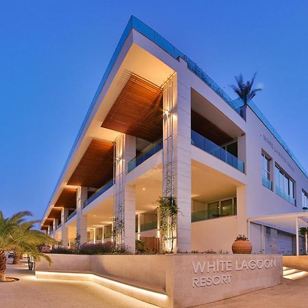 White Lagoon Resort Kavarna Exterior foto