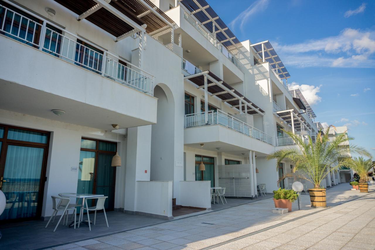 White Lagoon Resort Kavarna Exterior foto