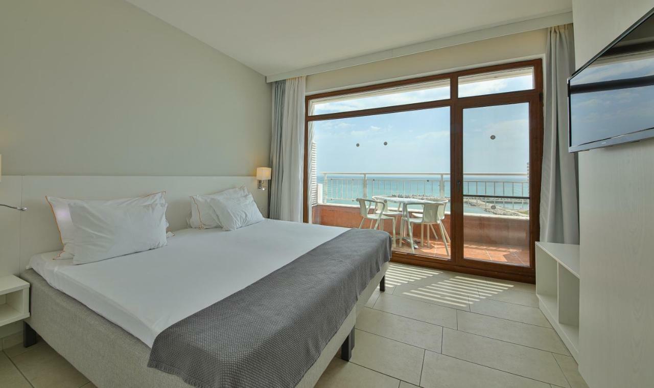 White Lagoon Resort Kavarna Exterior foto