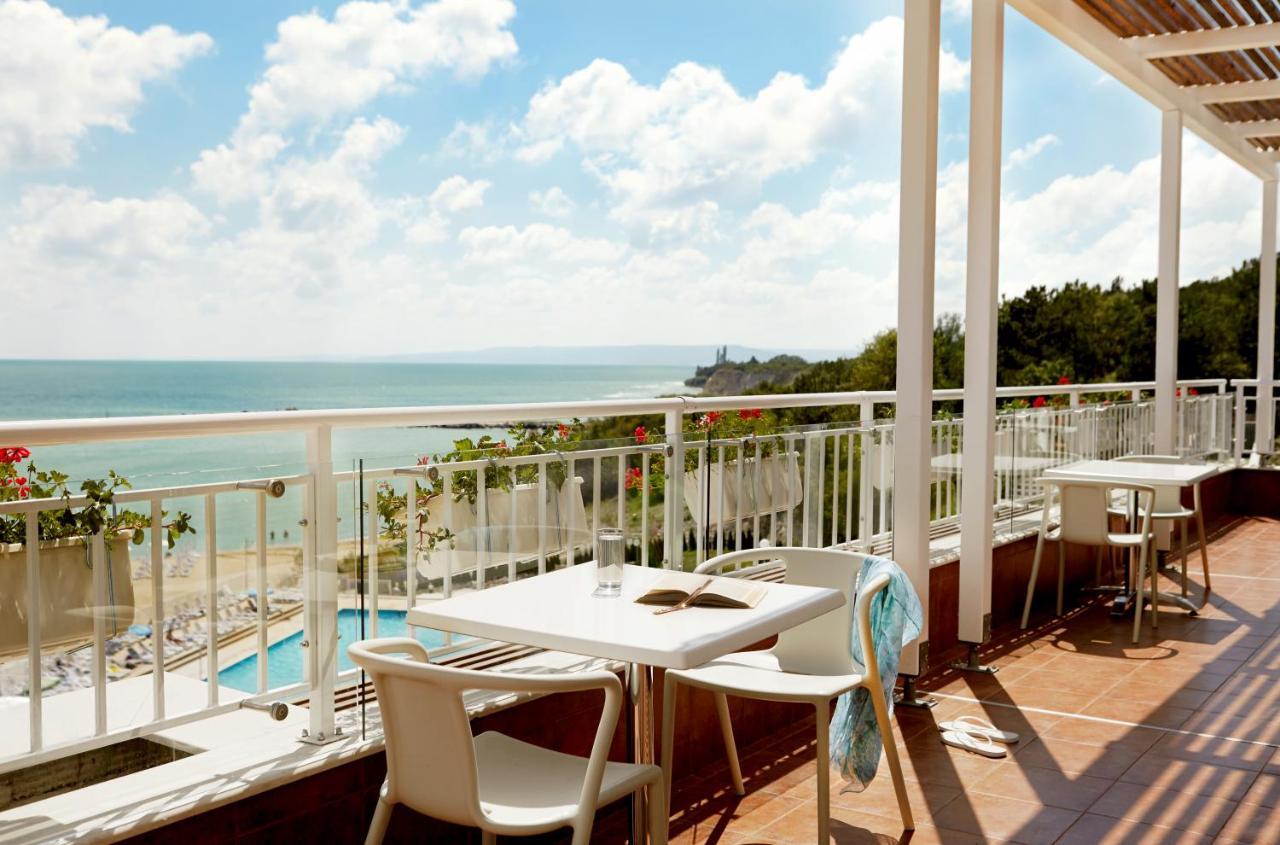 White Lagoon Resort Kavarna Exterior foto