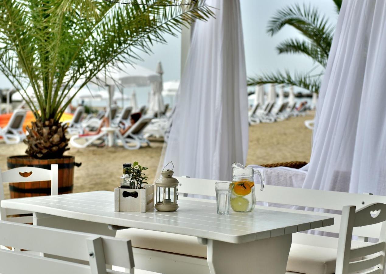 White Lagoon Resort Kavarna Exterior foto