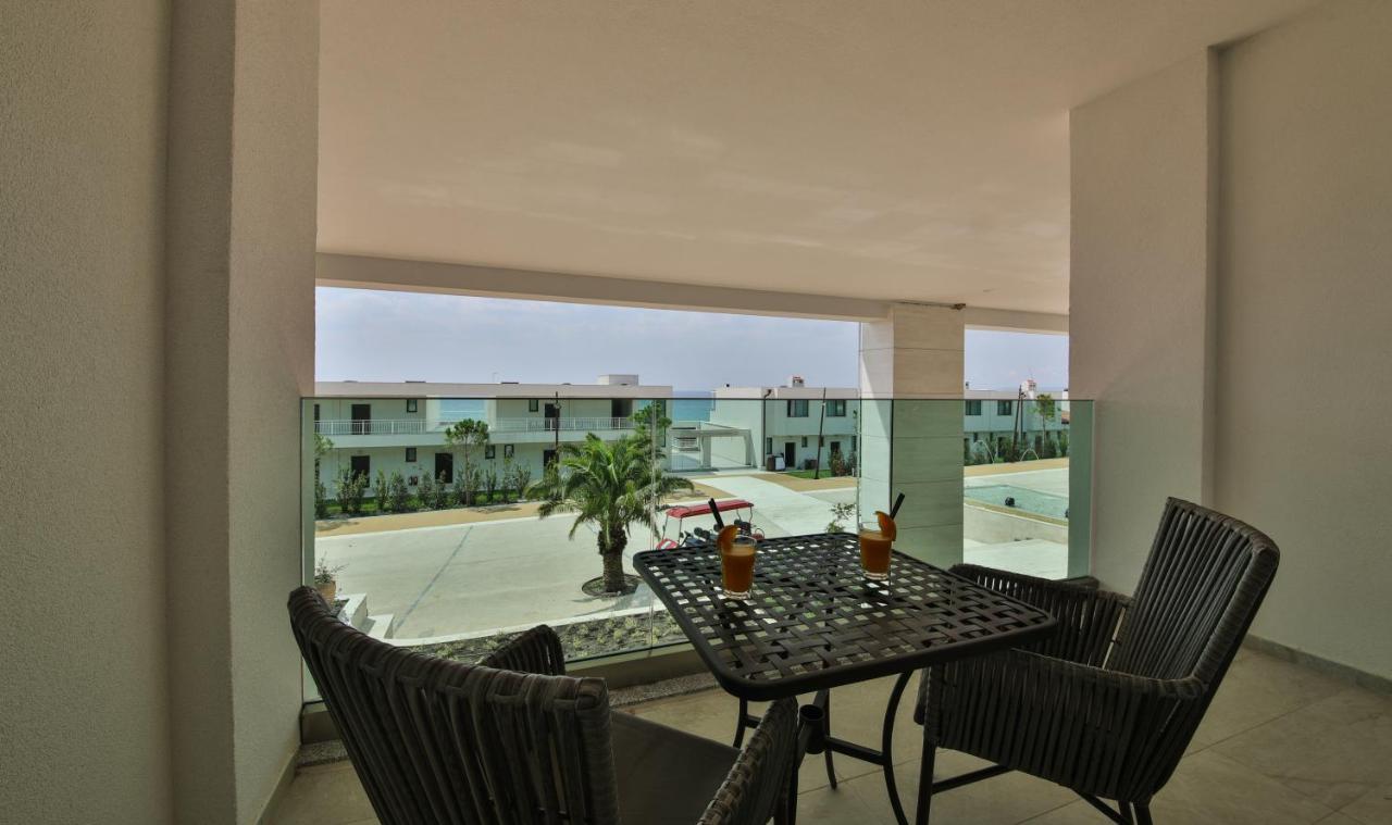 White Lagoon Resort Kavarna Exterior foto