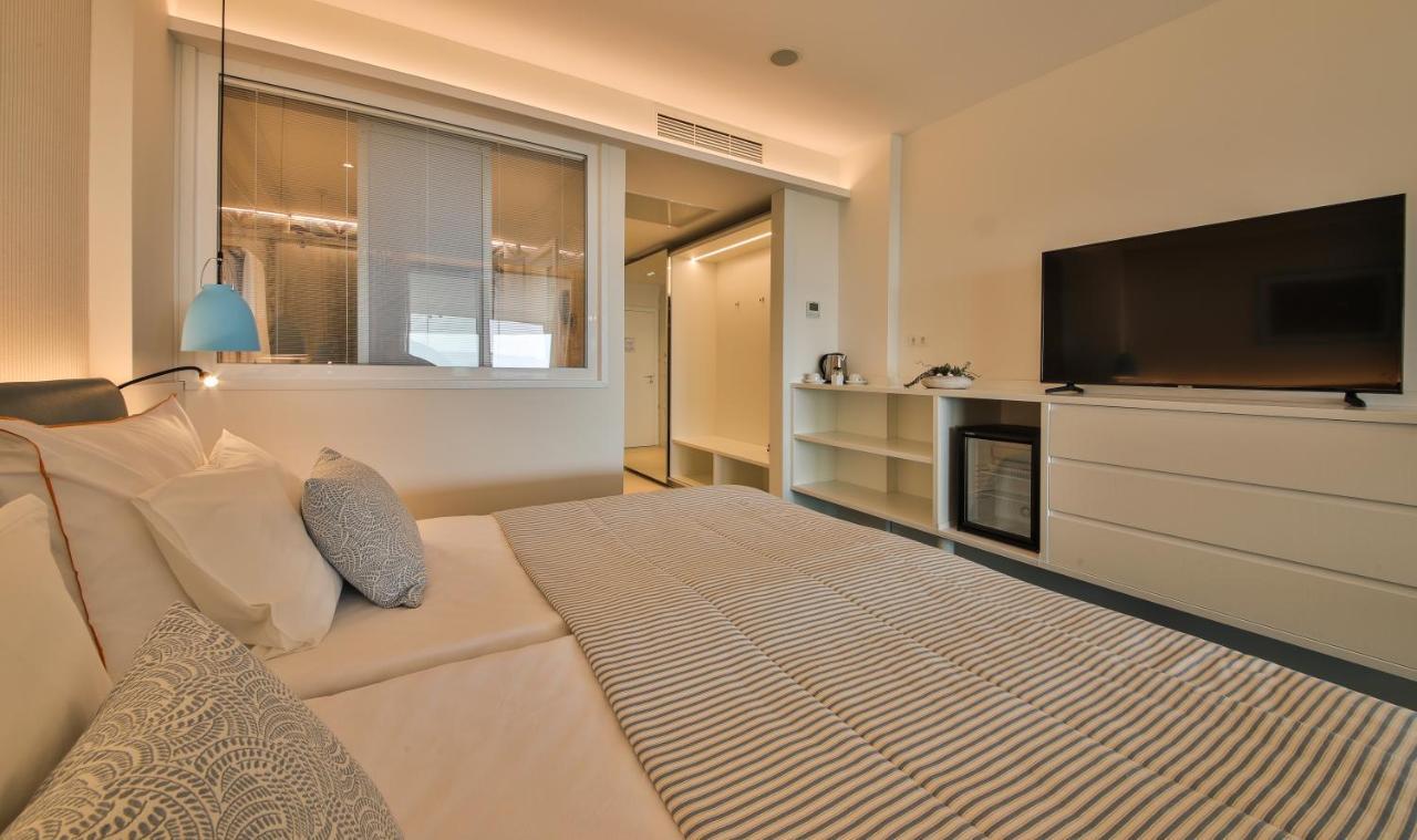 White Lagoon Resort Kavarna Exterior foto