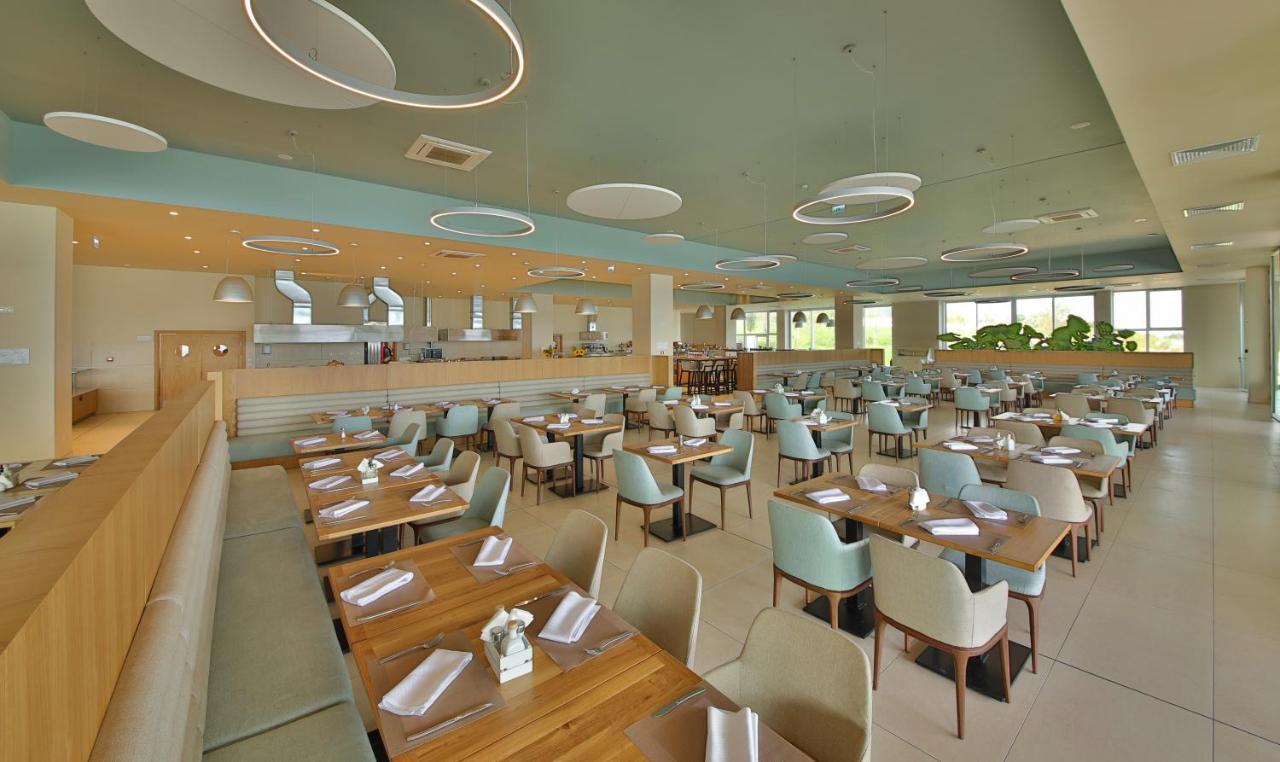 White Lagoon Resort Kavarna Exterior foto